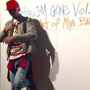 Meet your Posher, Freddie